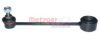 METZGER 53008419 Rod/Strut, stabiliser